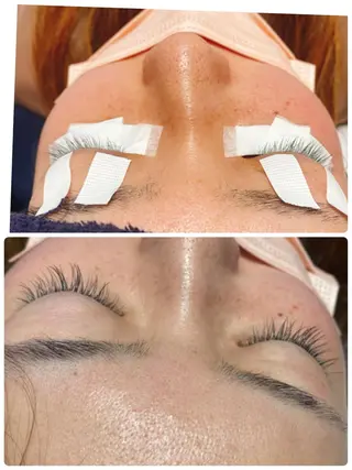 マツエク・マツパ アイラッシュサロンF所属・磯崎 桃子 f(エフ)のマツエク・マツパデザイン