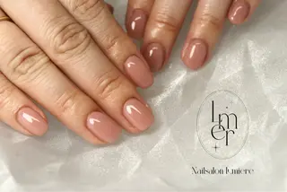 ネイル M  Ayaのネイルデザイン