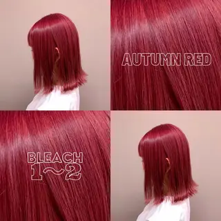 ミディアム カラー ヘアアレンジ メンズ 🦋重くない暗髪🦋 Hana🦋のヘアスタイル