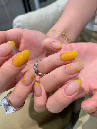 ネイル Ma Niのネイルデザイン