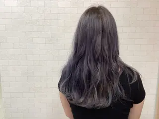 セミロング 瀧 葉月のマツエク・マツパデザイン