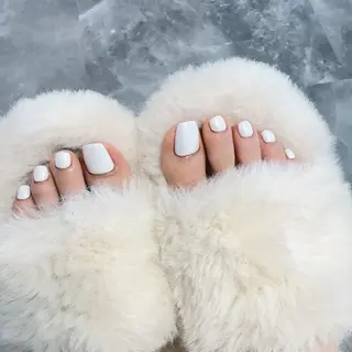 ネイル JUN   nail所属・横井那名 JUN NAILのネイルデザイン