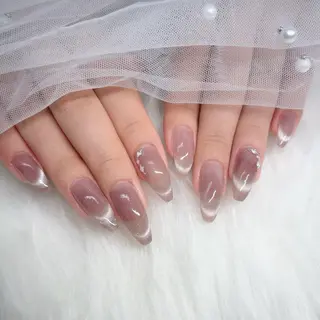 ネイル ネイルサロン emelyuのネイルデザイン