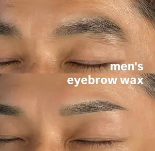 メンズ アイブロウ UNIQUE SALON所属・MAI \眉毛専門 プライベートサロン/のその他イメージ