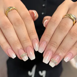 ネイル Renatus🤍 MISUZUのネイルデザイン