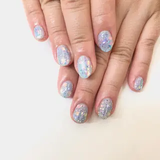 ネイル Minami 🍓のネイルデザイン