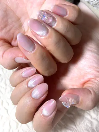 ネイル Candy nail所属・Miki Nailsのネイルデザイン