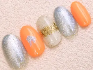ネイル 池袋 りみのネイルデザイン