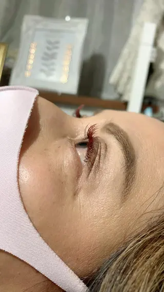 マツエク・マツパ VIP 飯田のマツエク・マツパデザイン