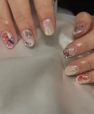 ネイル Ortus (ｵﾙﾄｩｽ)のその他イメージ