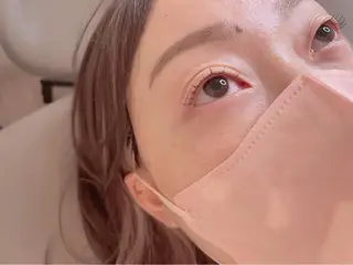 マツエク・マツパ eyelash SINCERE♡のマツエク・マツパデザイン