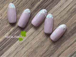ネイル nico nailのネイルデザイン