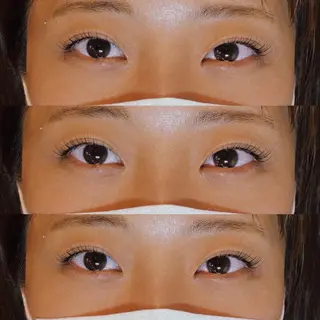 マツエク・マツパ 美奈 🫧のヘアスタイル