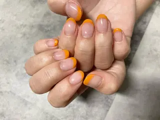 ネイル 樋口 さやかのネイルデザイン