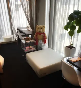 バストアップサロン 「パトラクシェ本店」のエステ・リラクイメージ