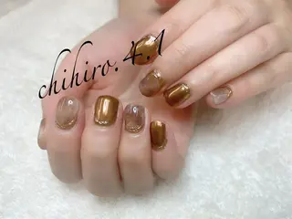 ネイル 武藤 千裕のエステ・リラクイメージ