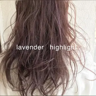 セミロング Musiiik hairのヘアスタイル