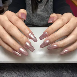 ネイル STAR RIVER【スターリバー】所属・MIKI🌼STAR RIVER⭐️🌈のネイルデザイン