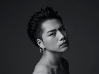 メンズ 髪質改善 カラーJILLのヘアスタイル