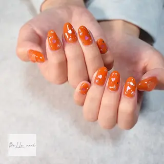 ネイル BeLLe nailのネイルデザイン