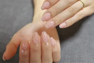 ネイル misaki nailのネイルデザイン