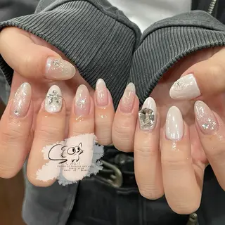 ネイル S.nail所属・S.nail _のネイルデザイン