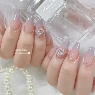 ネイル lulula ricoのエステ・リラクイメージ