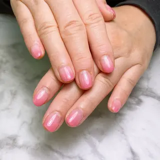 ネイル 大垣 彩乃のネイルデザイン