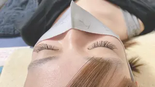 マツエク・マツパ LUSH LASH 松田のマツエク・マツパデザイン