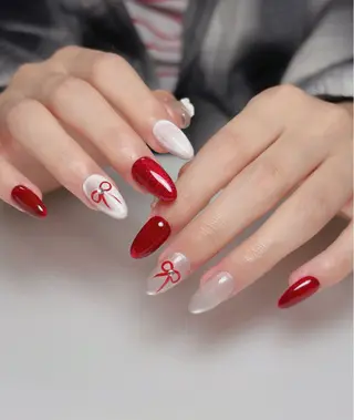 ネイル 👍thumbs up nail👍のネイルデザイン