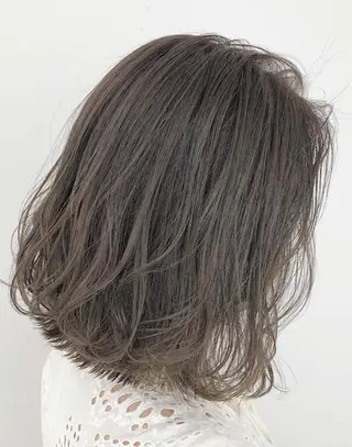 ショート カラー &.end所属・上田 翔也のその他イメージ