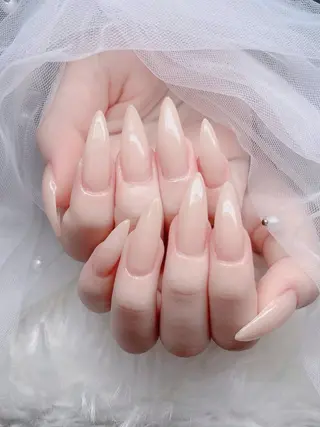 ネイル H.baby Nail Salonのネイルデザイン