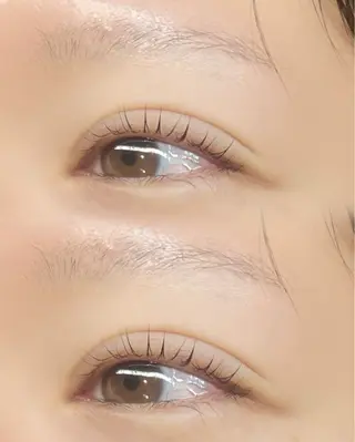 マツエク・マツパ 🌷eyelash 🌷SAYURIのマツエク・マツパデザイン