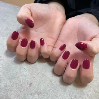 ネイル bylaki_ haruka(K)のネイルデザイン