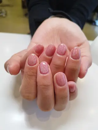 ネイル YOCO ネイルのネイルデザイン