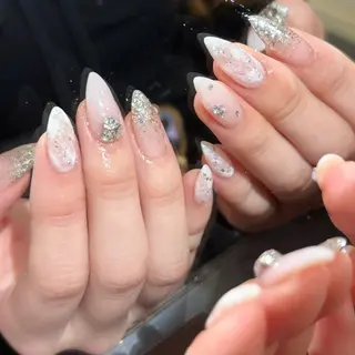 ネイル Re:sta Rinaのネイルデザイン