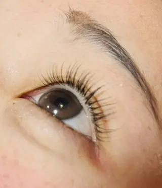 マツエク・マツパ Mayu 🌺のマツエク・マツパデザイン