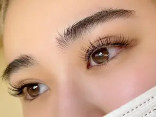 マツエク・マツパ nana kのマツエク・マツパデザイン