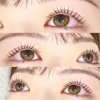 マツエク・マツパ ゆいな 💖のマツエク・マツパデザイン