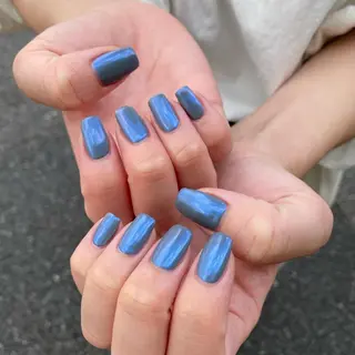 ネイル 下道 舞優のネイルデザイン