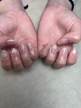 ネイル H. Sayuriのネイルデザイン