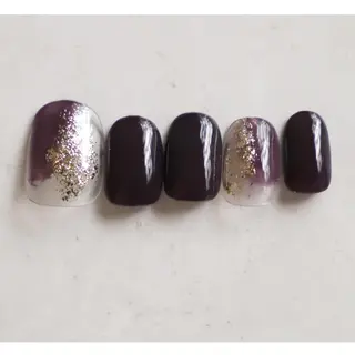 ネイル deg° yukoのネイルデザイン