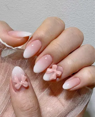 ネイル ダン チャンのネイルデザイン