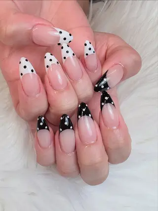 ネイル Nail ameria megu所属・ameria meguのネイルデザイン