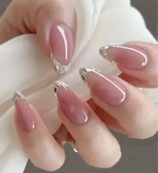 ネイル KAWAII NAIL SALON所属・MUSE NAILのネイルデザイン