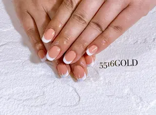 ネイル 💎5516 MACHIKOのネイルデザイン