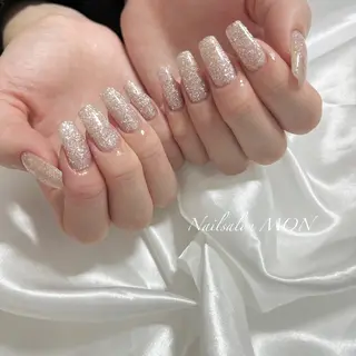 ネイル Nailsalon MONのネイルデザイン