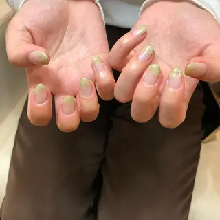 ネイル yurina/ パラジェル認定サロンのネイルデザイン