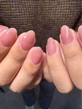 ネイル titiシェアネイル サロン　HIROMIのネイルデザイン