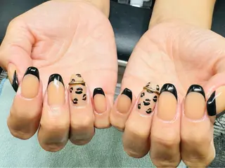 ネイル sakura09.nail所属・サクラ09 サクラ09のネイルデザイン